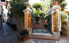 Hotel Eden À 3*